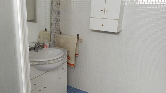 4 camera da letto Appartamento in vendita in Los Alcázares con garage - 289.900 € (Rif: 9797027)