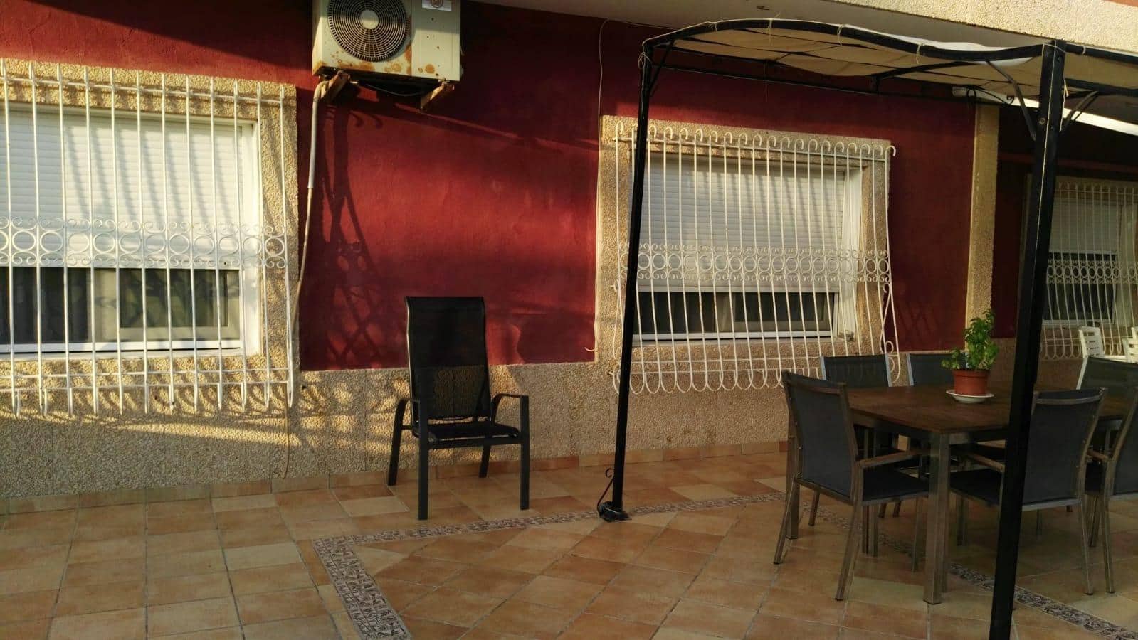 4 camera da letto Appartamento in vendita in Los Alcazares con garage - 289.900 € (Rif: 9797027)