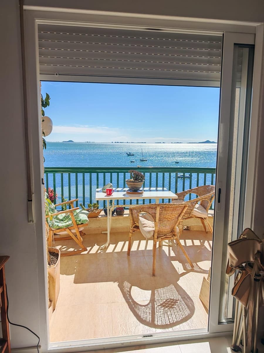 3 bedroom Apartment for sale in Los Alcazares with garage - € 375,000 (Ref: 9797028)