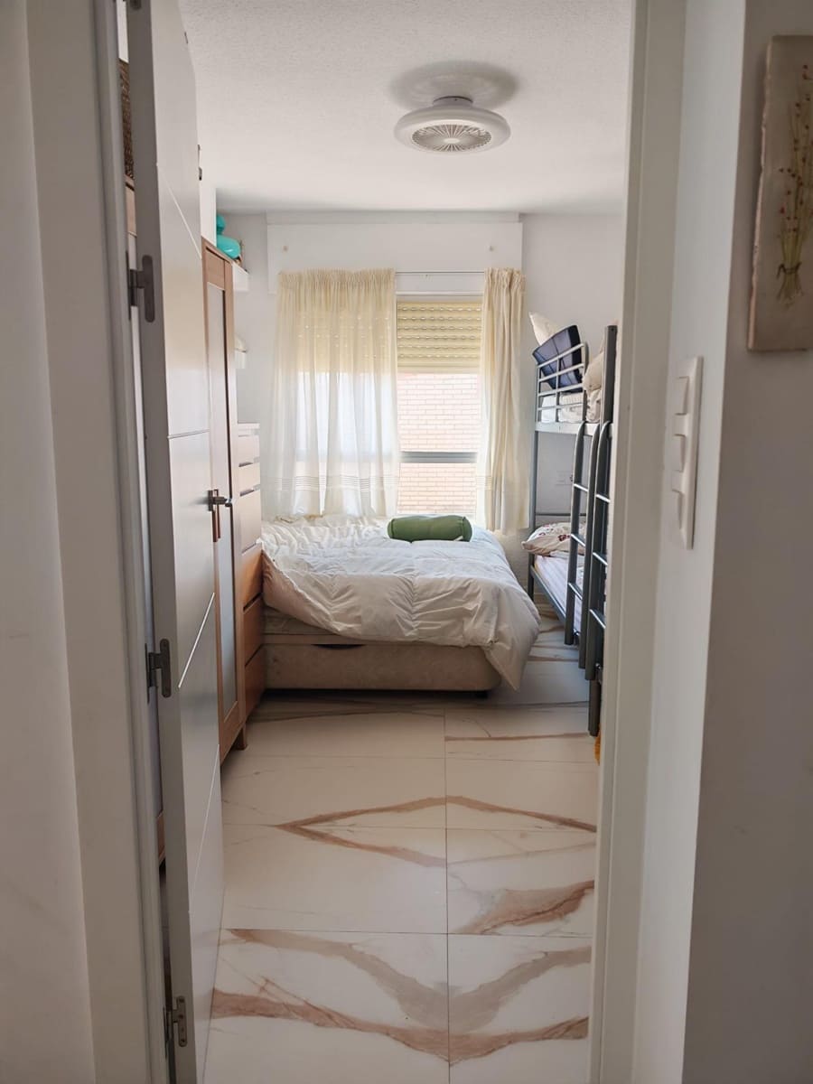 3 bedroom Apartment for sale in Los Alcazares with garage - € 375,000 (Ref: 9797028)