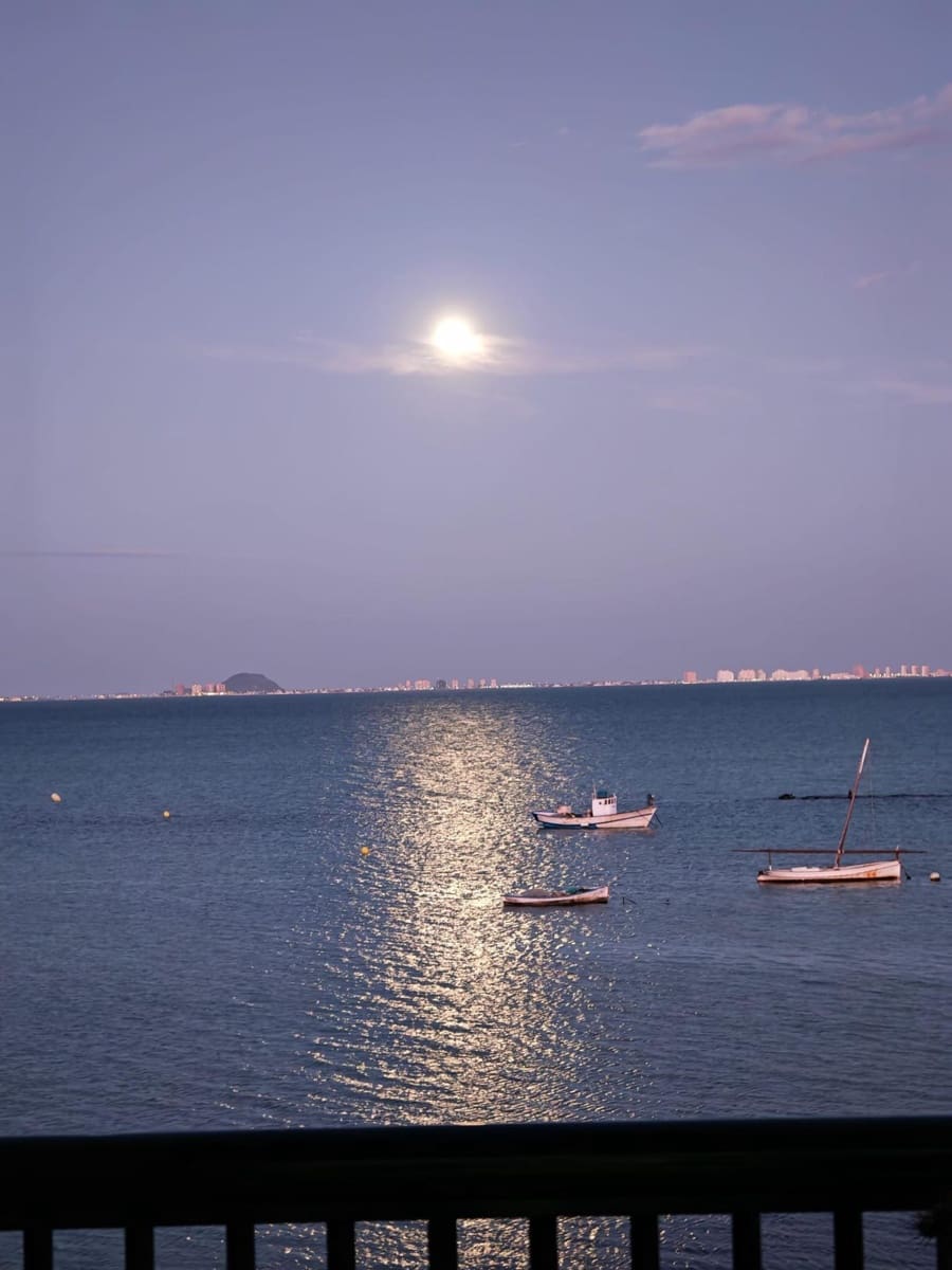 3 bedroom Apartment for sale in Los Alcazares with garage - € 375,000 (Ref: 9797028)