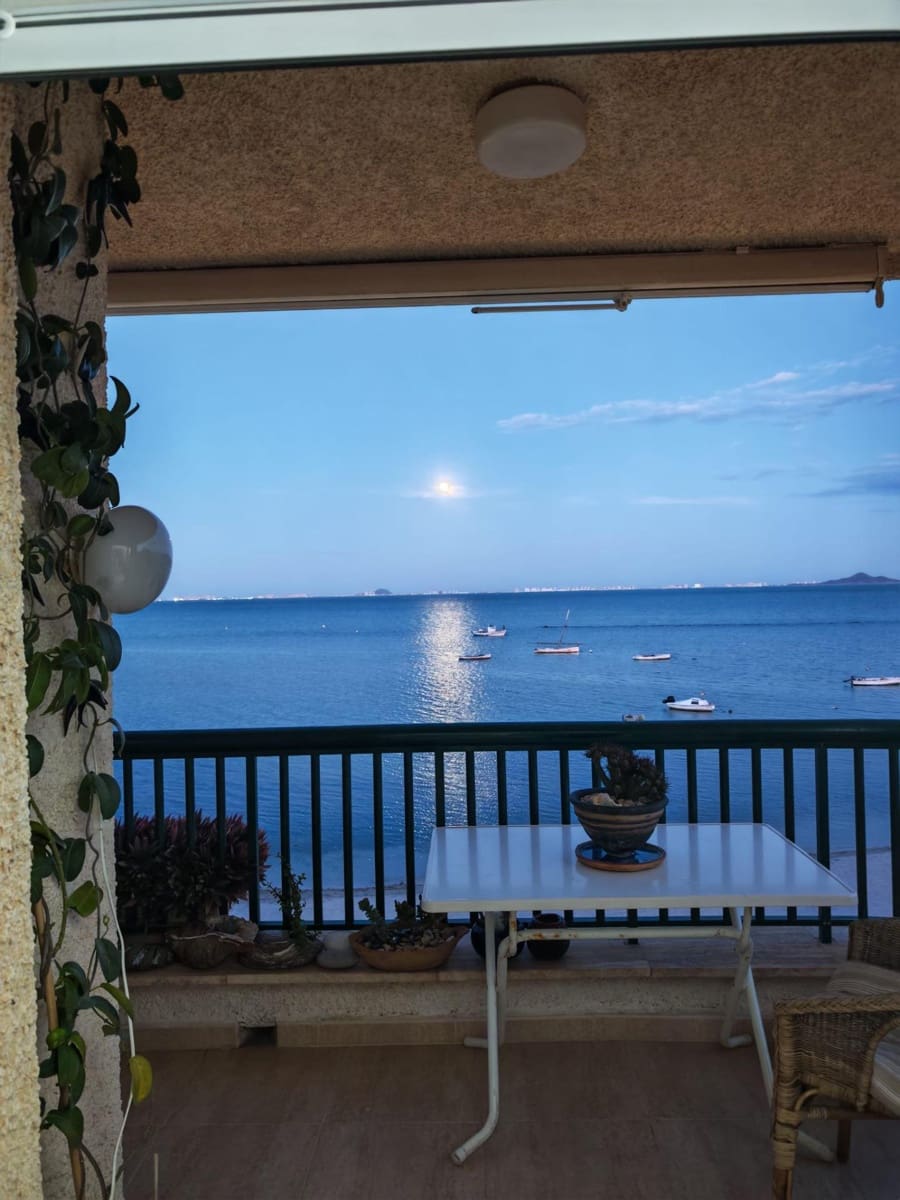 3 bedroom Apartment for sale in Los Alcazares with garage - € 375,000 (Ref: 9797028)