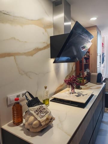 3 soverom Leilighet til salgs i Los Alcázares med garasje - € 375 000 (Ref: 9797028)