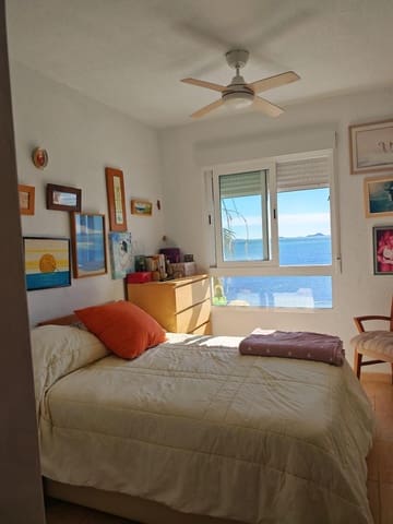 3 soverom Leilighet til salgs i Los Alcázares med garasje - € 375 000 (Ref: 9797028)