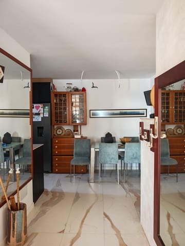 3 soverom Leilighet til salgs i Los Alcázares med garasje - € 375 000 (Ref: 9797028)