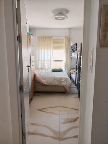 3 soverom Leilighet til salgs i Los Alcázares med garasje - € 375 000 (Ref: 9797028)