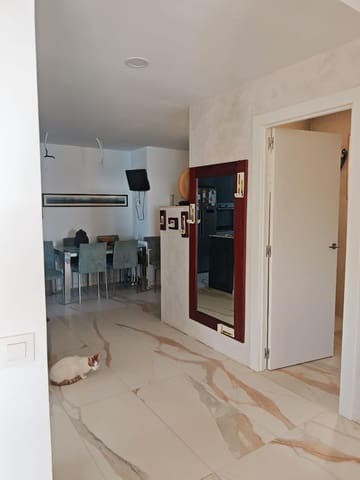 3 soverom Leilighet til salgs i Los Alcázares med garasje - € 375 000 (Ref: 9797028)