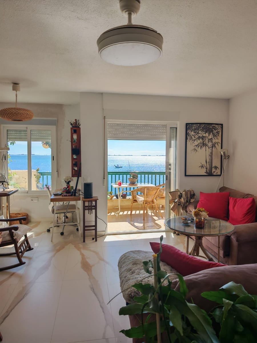 3 bedroom Apartment for sale in Los Alcazares with garage - € 375,000 (Ref: 9797028)