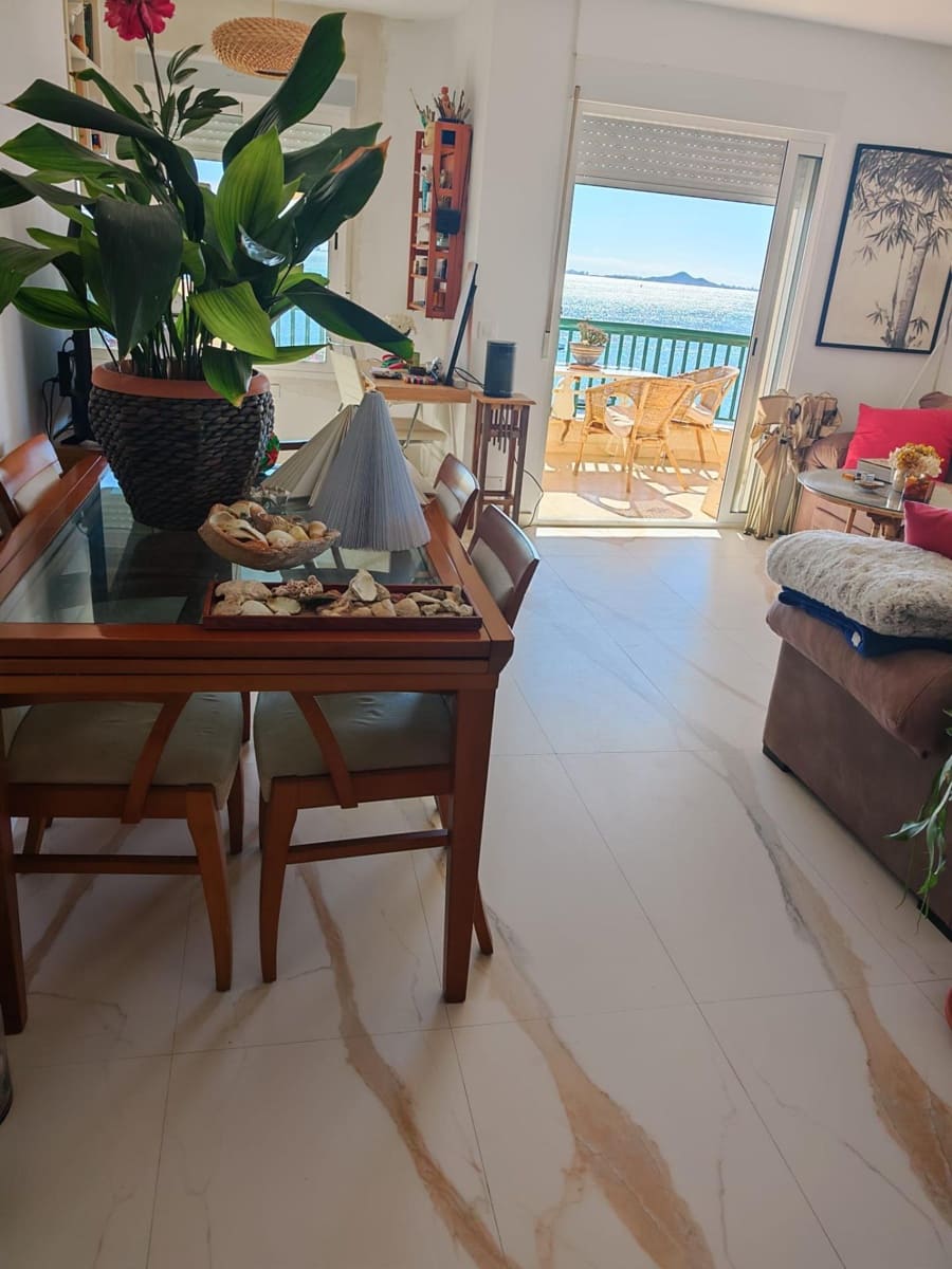 3 bedroom Apartment for sale in Los Alcazares with garage - € 375,000 (Ref: 9797028)