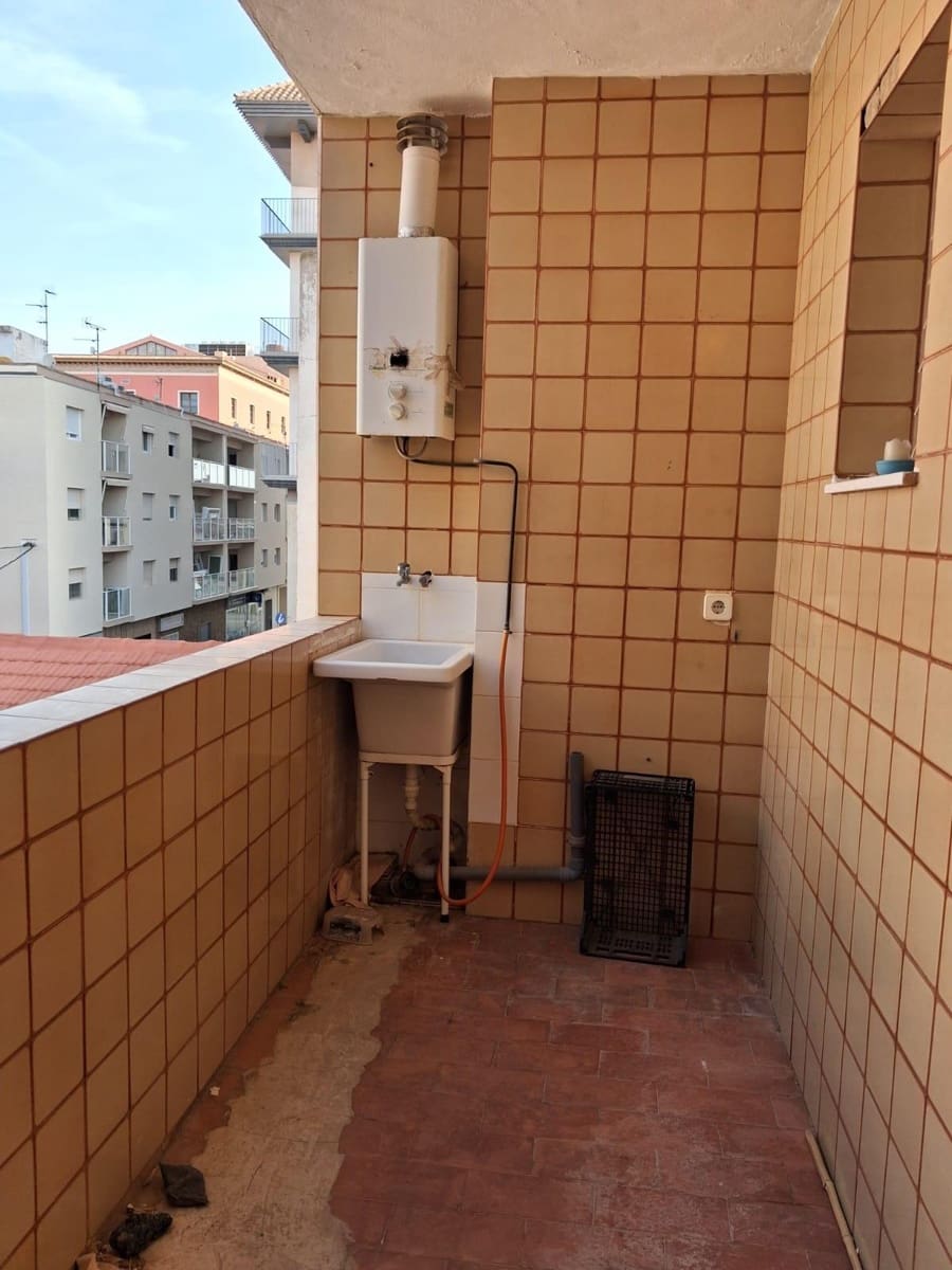 3 slaapkamer Appartement te koop in Los Alcazares met garage - € 132.000 (Ref: 9797029)