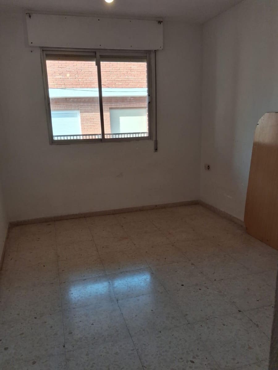 3 slaapkamer Appartement te koop in Los Alcazares met garage - € 132.000 (Ref: 9797029)