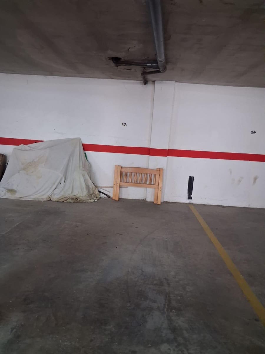 3 slaapkamer Appartement te koop in Los Alcazares met garage - € 132.000 (Ref: 9797029)