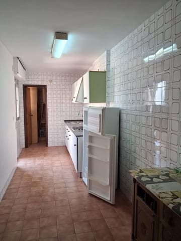 3 slaapkamer Appartement te koop in Centro, Los Alcázares met garage - € 132.000 (Ref: 9797029)