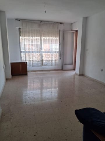 3 slaapkamer Appartement te koop in Centro, Los Alcázares met garage - € 132.000 (Ref: 9797029)