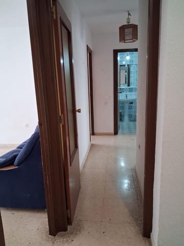 3 slaapkamer Appartement te koop in Centro, Los Alcázares met garage - € 132.000 (Ref: 9797029)