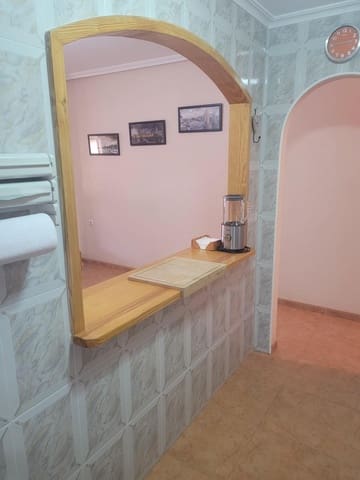 2 sovrum Lägenhet till salu i Los Narejos, Los Alcázares - 139 900 € (Ref: 9797030)