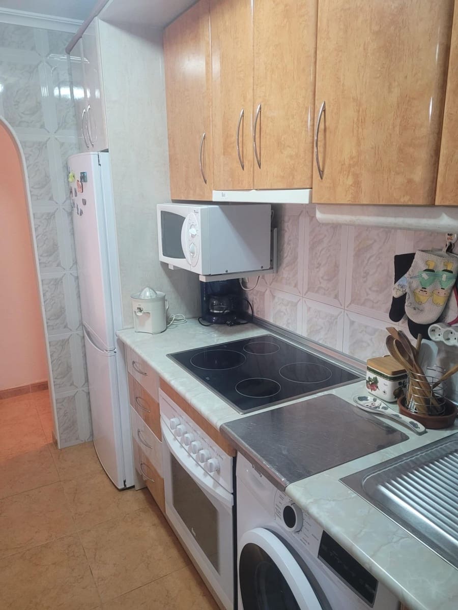 2 sovrum Lägenhet till salu i Los Narejos - 139 900 € (Ref: 9797030)