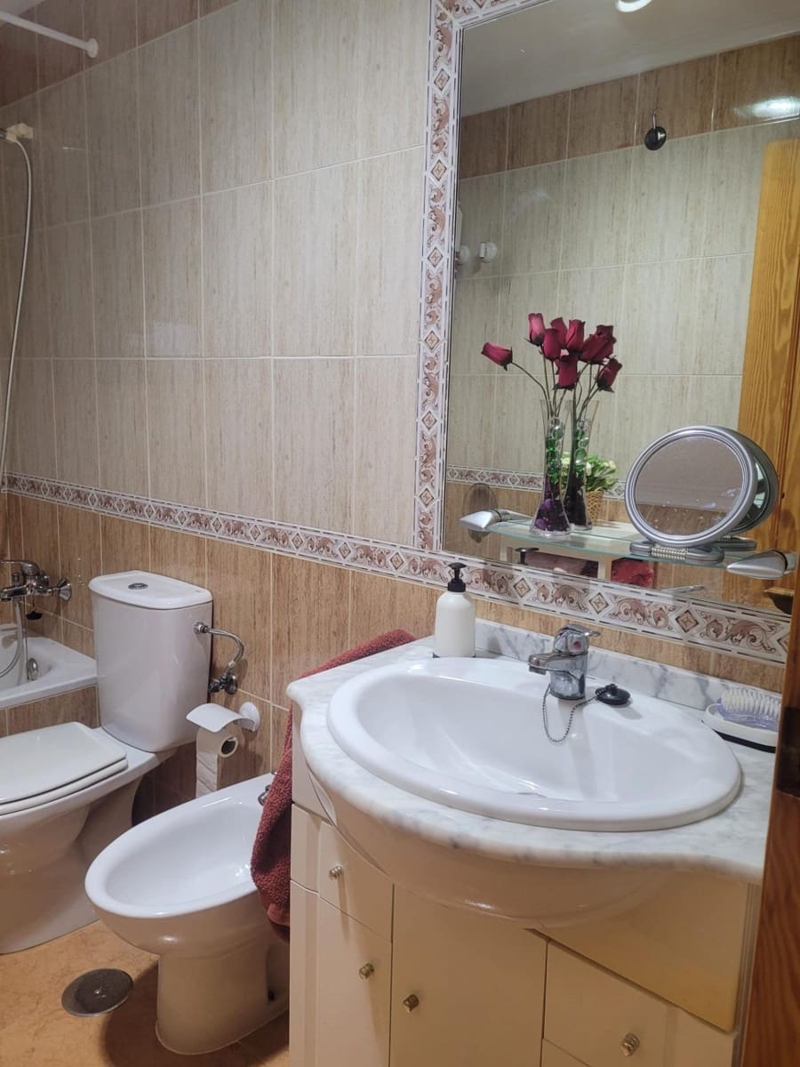 2 sovrum Lägenhet till salu i Los Narejos - 139 900 € (Ref: 9797030)