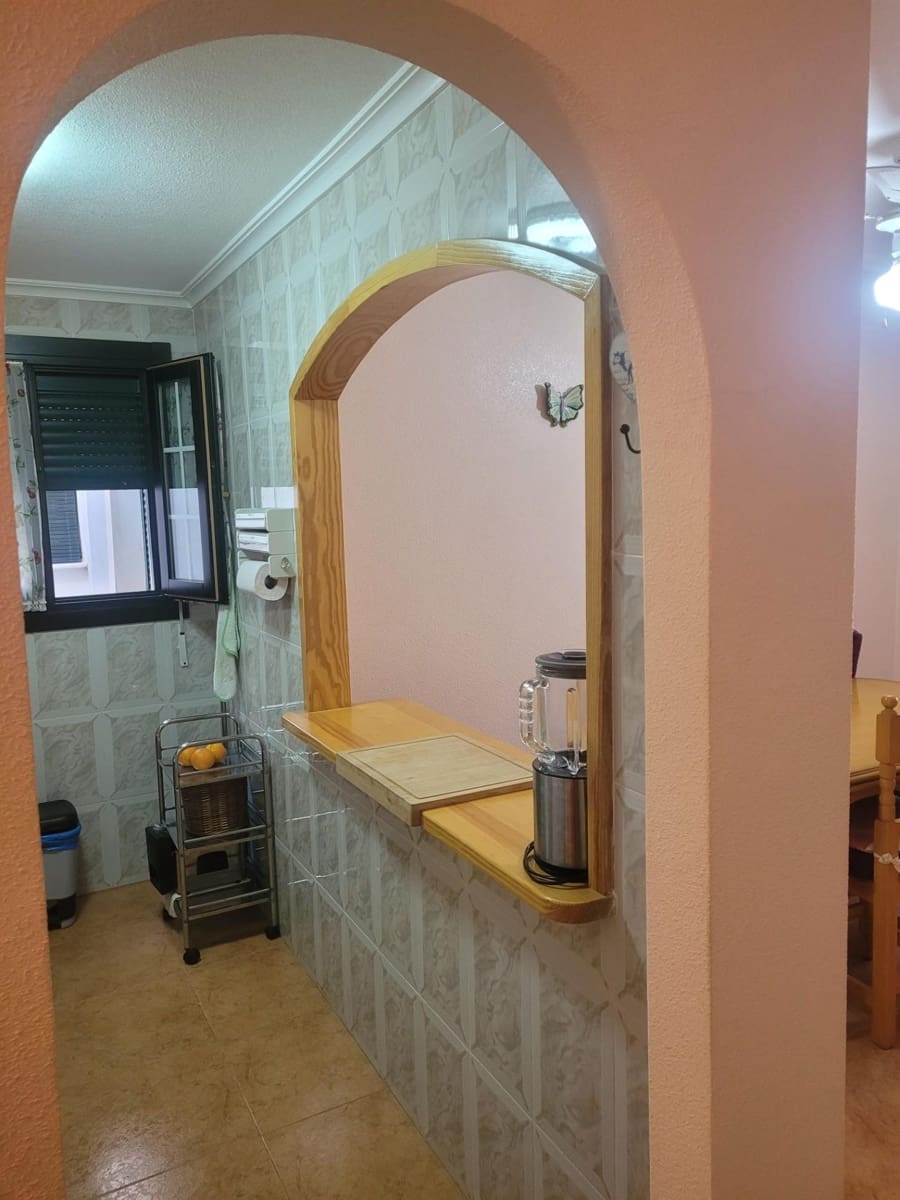 2 sovrum Lägenhet till salu i Los Narejos - 139 900 € (Ref: 9797030)