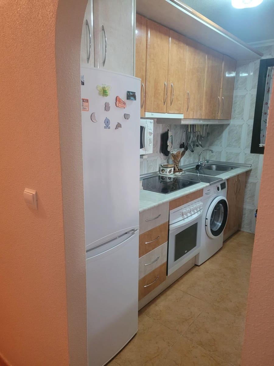 2 sovrum Lägenhet till salu i Los Narejos - 139 900 € (Ref: 9797030)