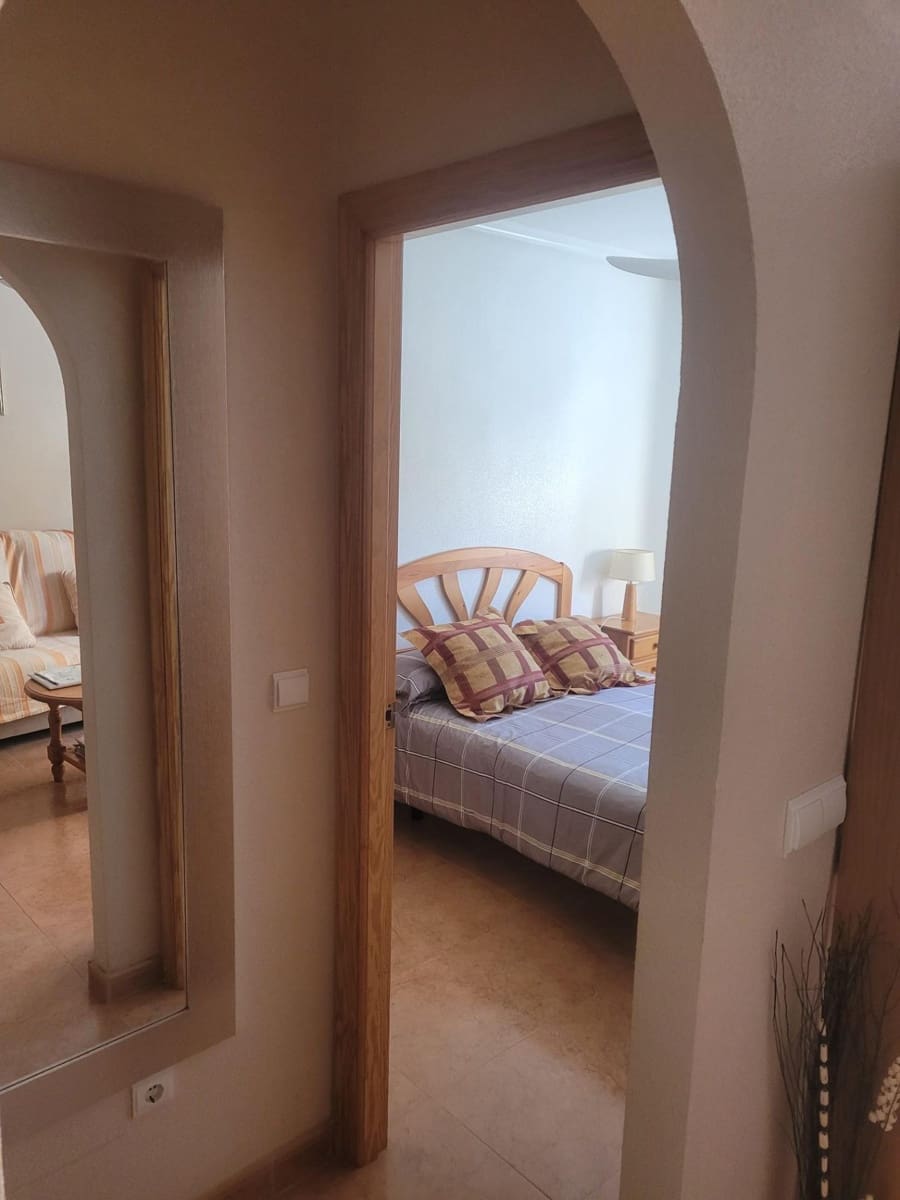 2 sovrum Lägenhet till salu i Los Narejos - 139 900 € (Ref: 9797030)