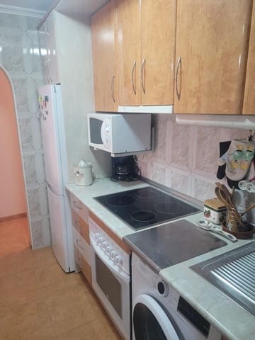 2 sovrum Lägenhet till salu i Los Narejos, Los Alcázares - 139 900 € (Ref: 9797030)