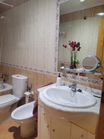 2 sovrum Lägenhet till salu i Los Narejos, Los Alcázares - 139 900 € (Ref: 9797030)