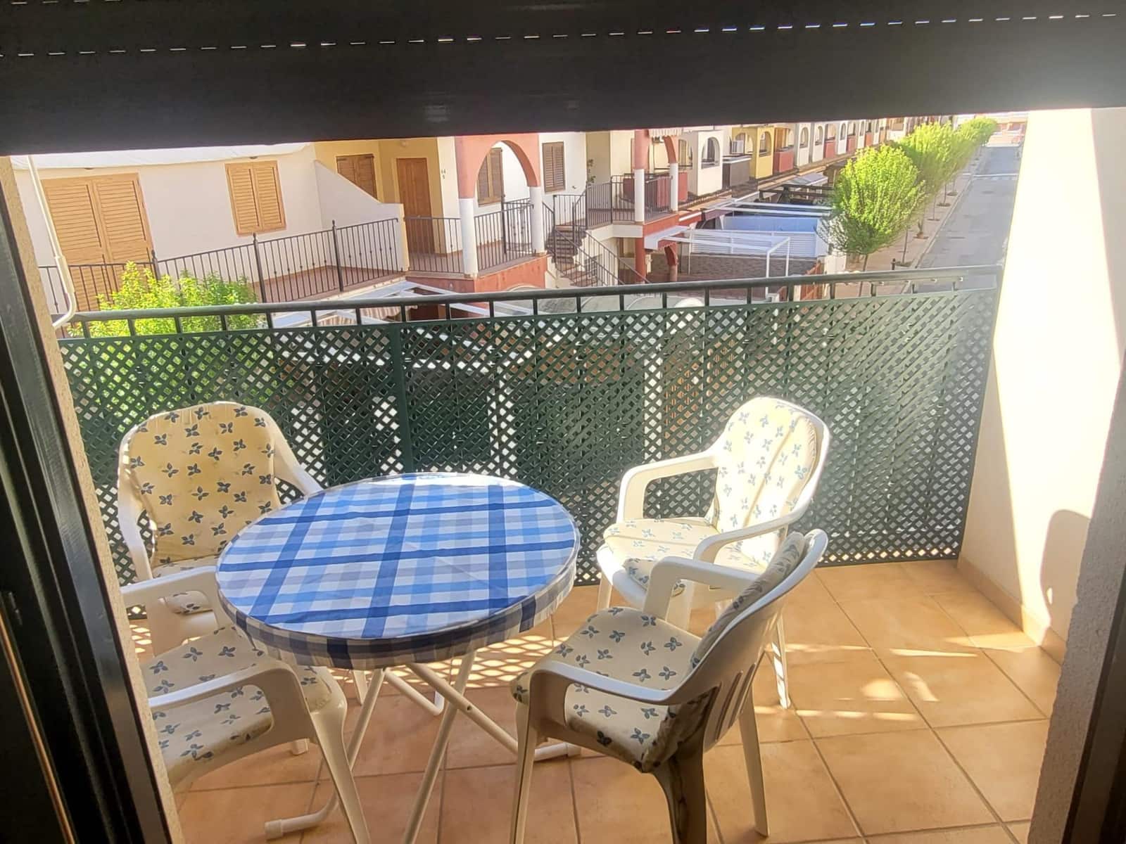 2 sovrum Lägenhet till salu i Los Narejos - 139 900 € (Ref: 9797030)