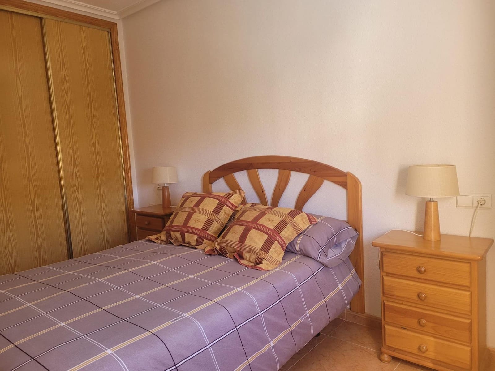 2 sovrum Lägenhet till salu i Los Narejos - 139 900 € (Ref: 9797030)