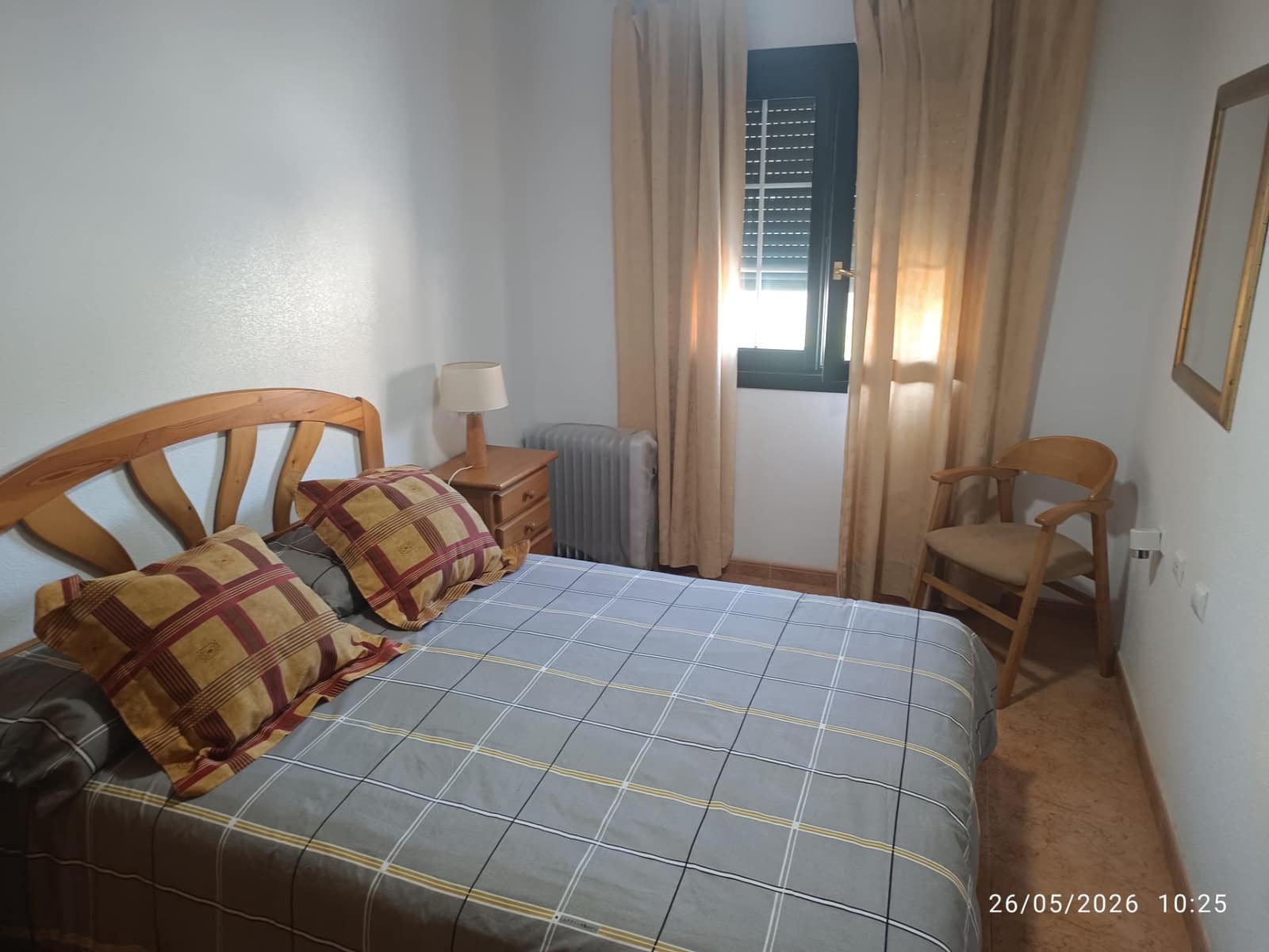 2 quarto Apartamento para venda em Los Narejos - 135 000 € (Ref: 9797030)