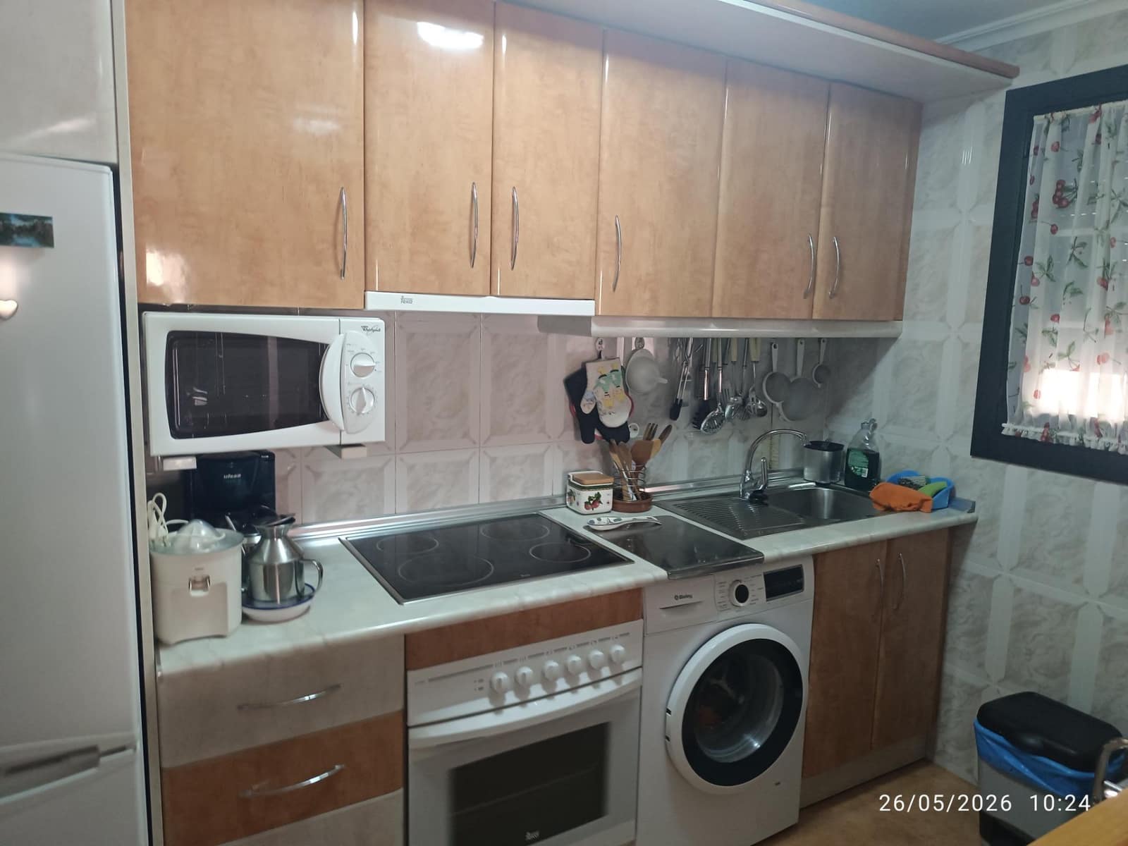 2 quarto Apartamento para venda em Los Narejos - 135 000 € (Ref: 9797030)