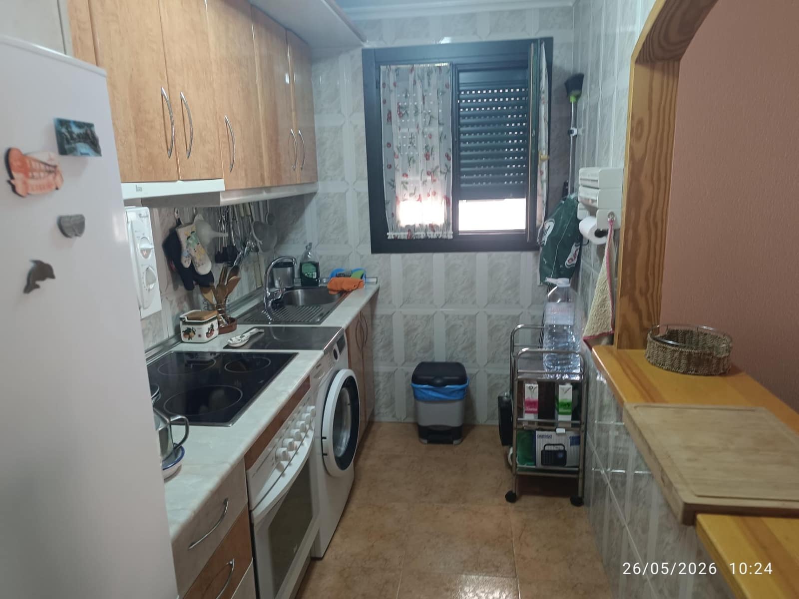 2 quarto Apartamento para venda em Los Narejos - 135 000 € (Ref: 9797030)