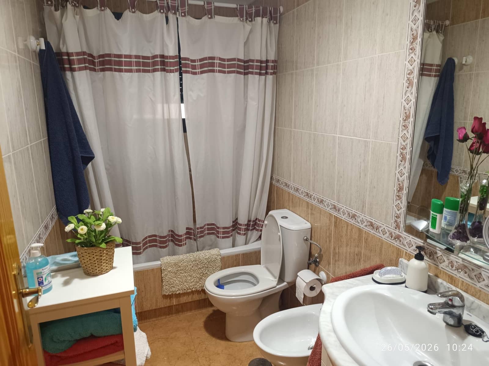 2 quarto Apartamento para venda em Los Narejos - 135 000 € (Ref: 9797030)