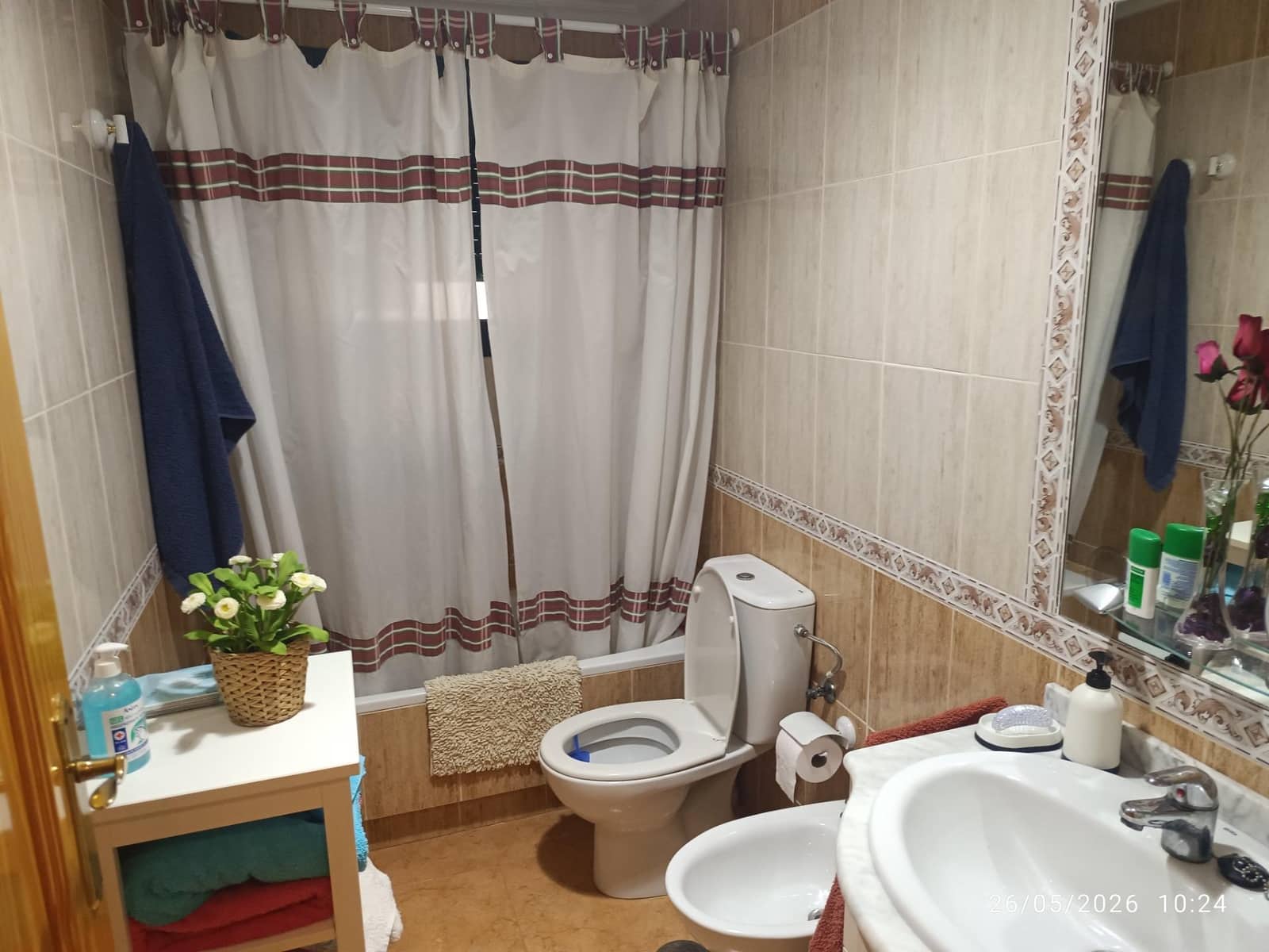 2 quarto Apartamento para venda em Los Narejos - 135 000 € (Ref: 9797030)