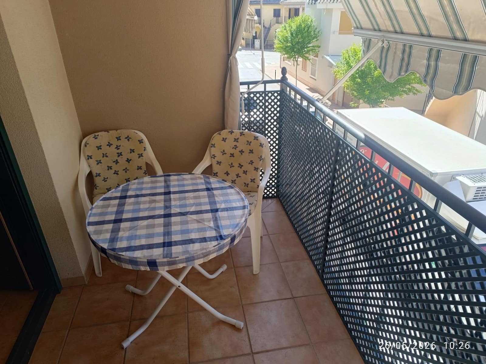 2 quarto Apartamento para venda em Los Narejos - 135 000 € (Ref: 9797030)