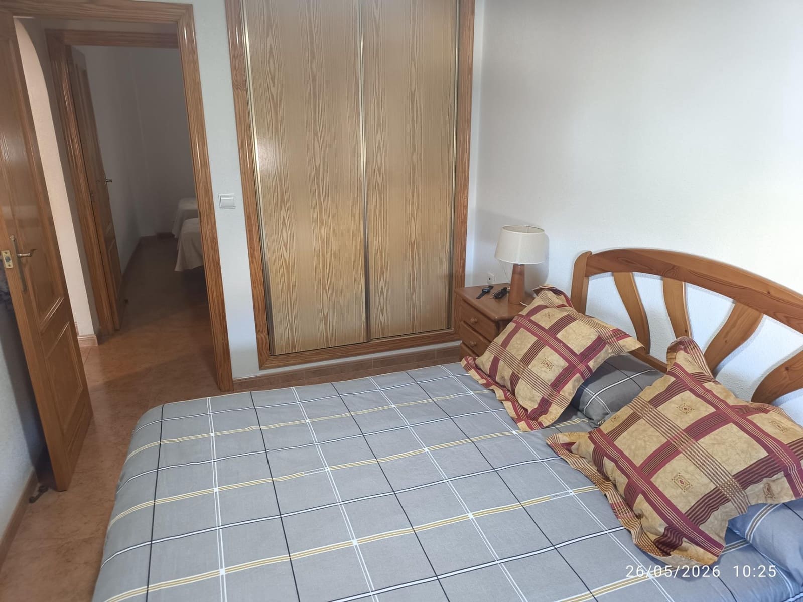 2 quarto Apartamento para venda em Los Narejos - 135 000 € (Ref: 9797030)