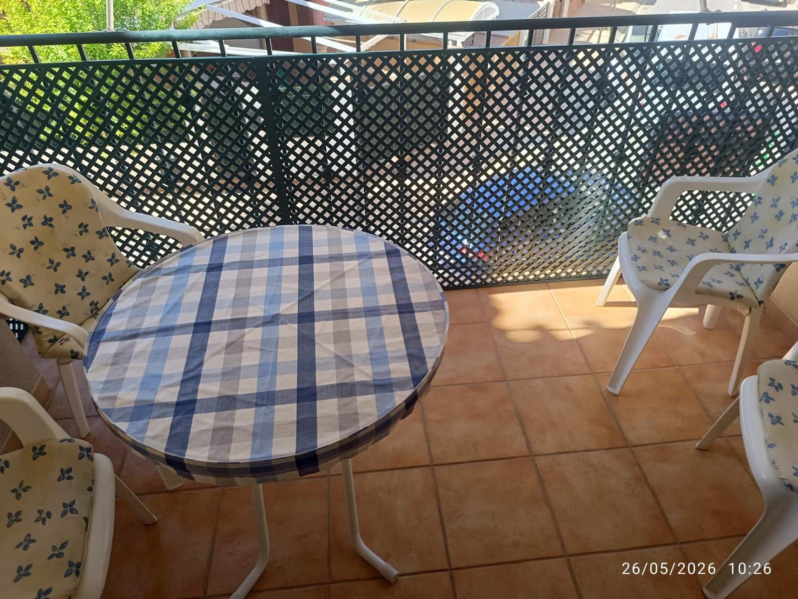 2 quarto Apartamento para venda em Los Narejos - 135 000 € (Ref: 9797030)