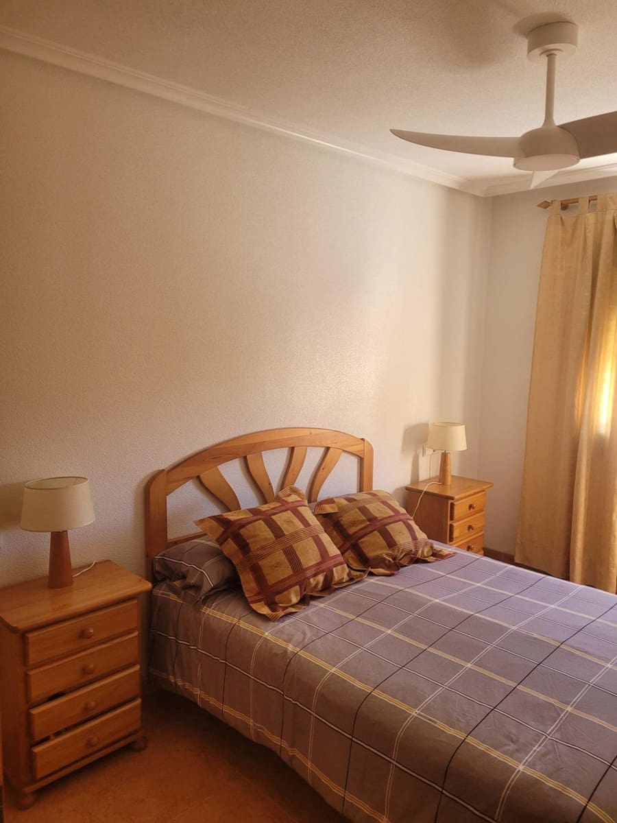 2 quarto Apartamento para venda em Los Narejos - 135 000 € (Ref: 9797030)