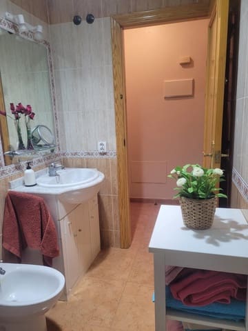 2 soveværelse Lejlighed til salg i Los Narejos, Los Alcázares - € 135.000 (Ref: 9797030)