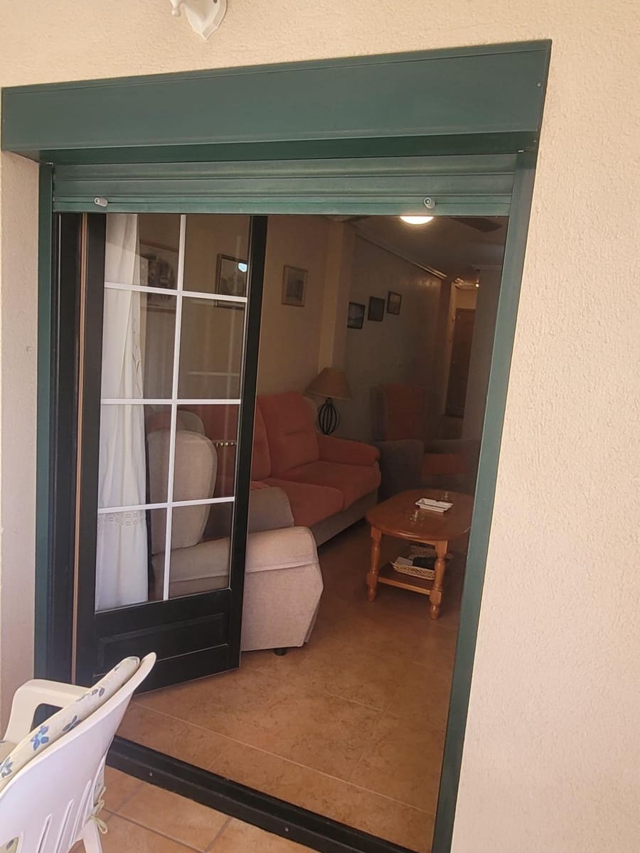 2 quarto Apartamento para venda em Los Narejos - 135 000 € (Ref: 9797030)