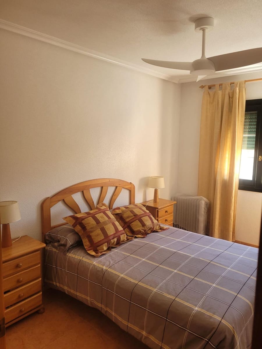 2 quarto Apartamento para venda em Los Narejos - 135 000 € (Ref: 9797030)