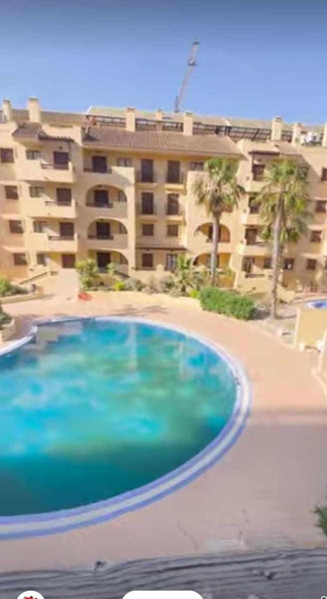 2 camera da letto Appartamento in vendita in Los Alcazares con garage - 147.500 € (Rif: 9804246)