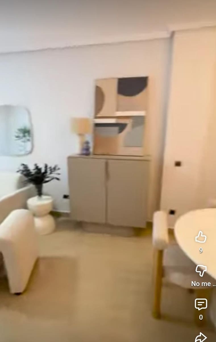 2 chambre Appartement à vendre à Los Alcazares avec piscine garage - 162 500 € (Ref: 9804246)
