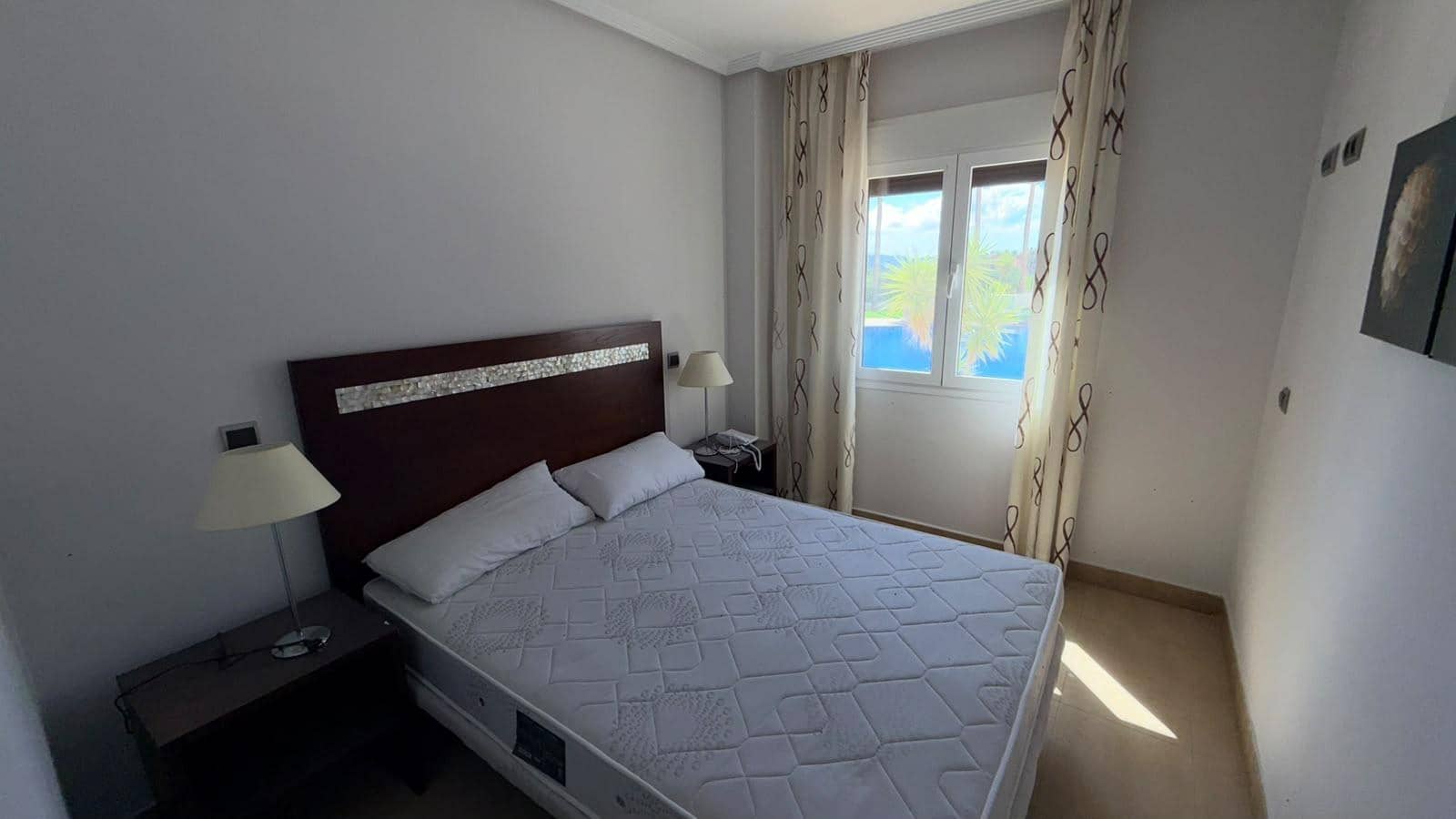 2 chambre Appartement à vendre à Los Alcazares avec piscine garage - 162 500 € (Ref: 9804246)