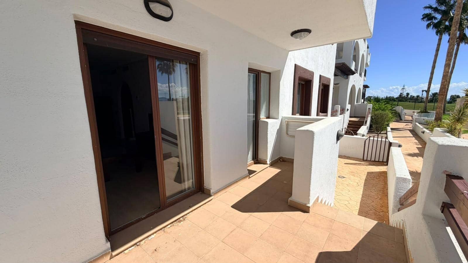 2 chambre Appartement à vendre à Los Alcazares avec piscine garage - 162 500 € (Ref: 9804246)