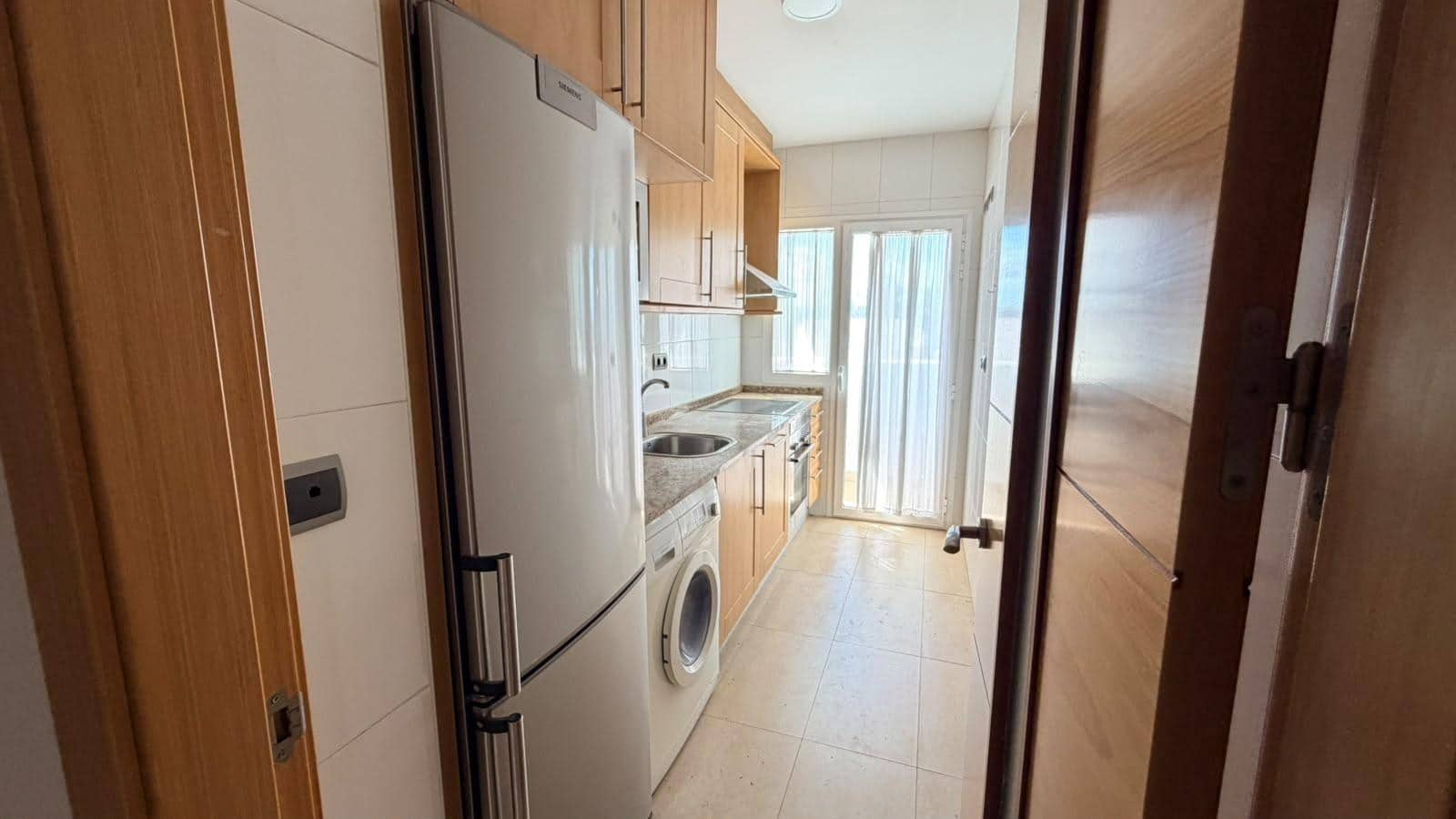 2 chambre Appartement à vendre à Los Alcazares avec piscine garage - 162 500 € (Ref: 9804246)