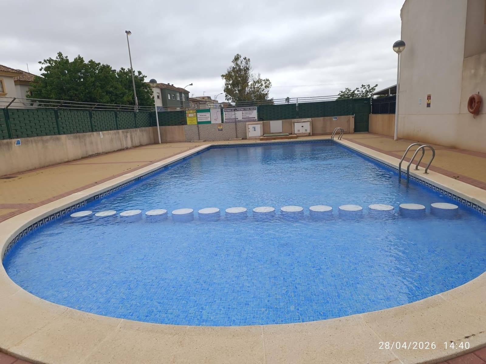 Adosado de 2 habitaciones en El Algar en venta - 139.900 € (Ref: 9806422)