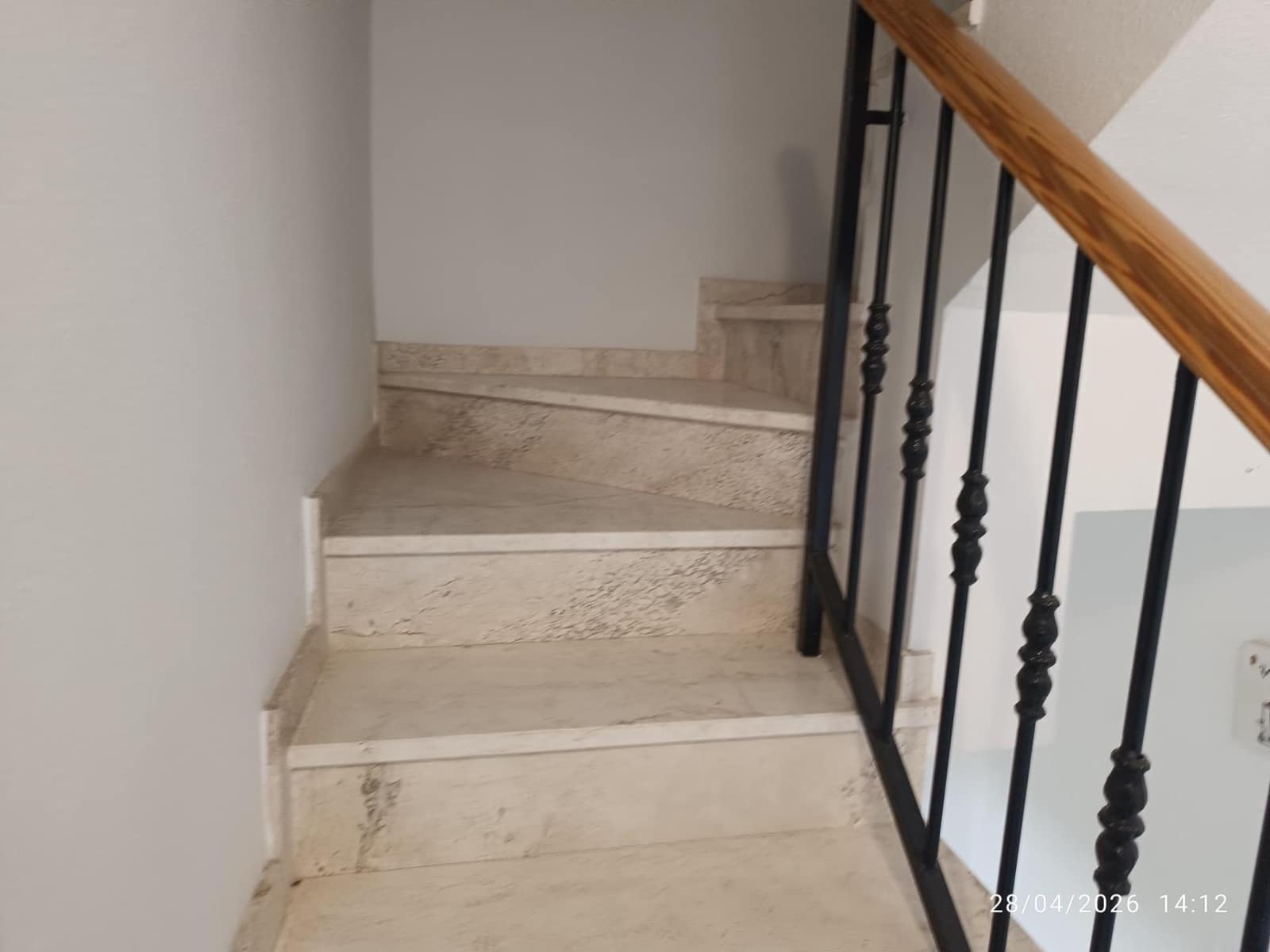 Adosado de 2 habitaciones en El Algar en venta - 139.900 € (Ref: 9806422)