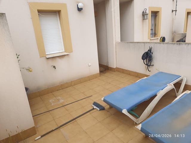 Adosado de 2 habitaciones en El Algar, Cartagena en venta - 139.900 € (Ref: 9806422)