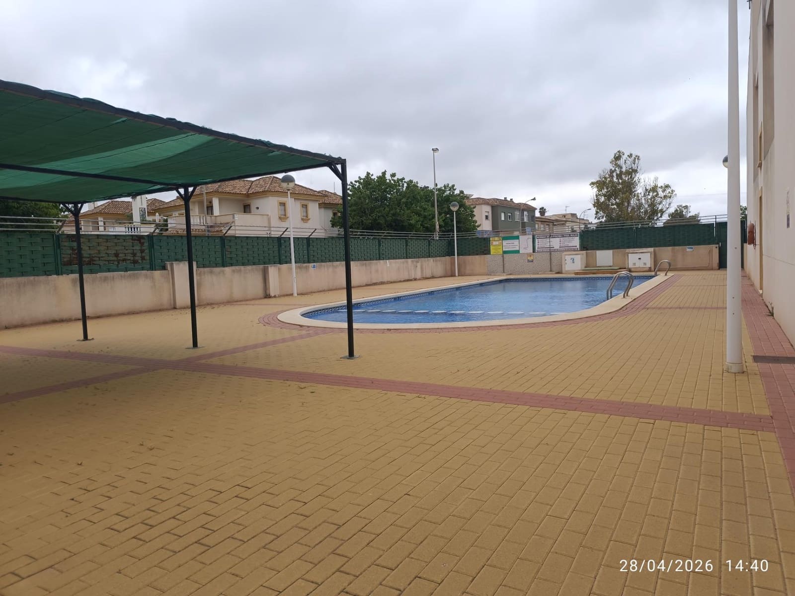 Adosado de 2 habitaciones en El Algar en venta - 139.900 € (Ref: 9806422)